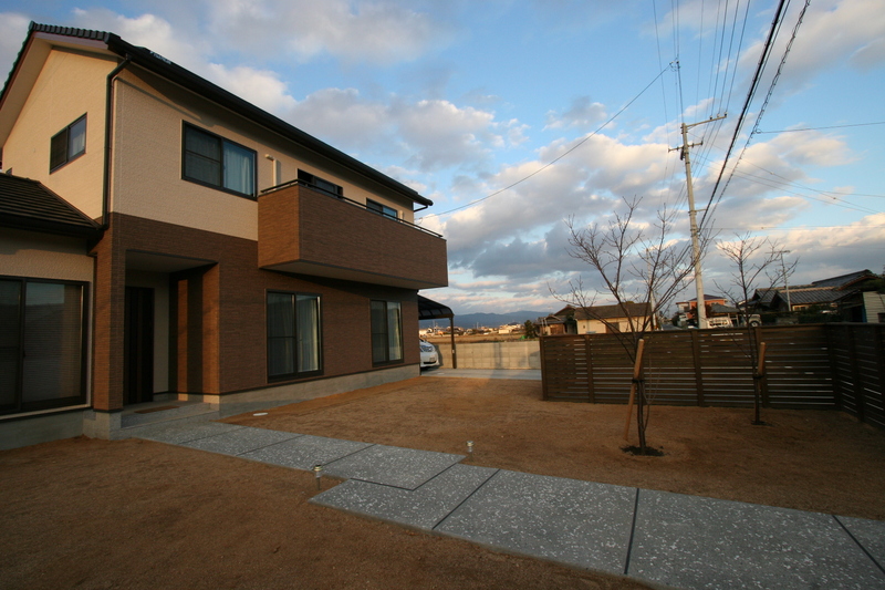 松前町の光熱費ゼロ住宅