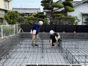 梅雨シーズンのお仕事☔
