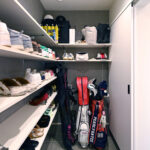 シューズインクローゼット