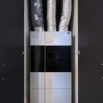 全館空調 エコエアFine